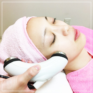 美容エステ機器 アクティベーター