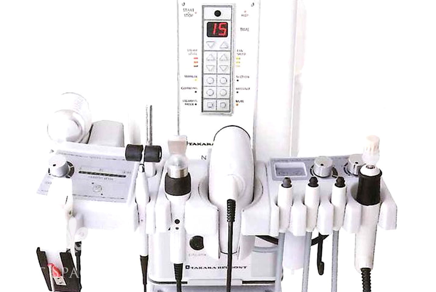 シェービング機器